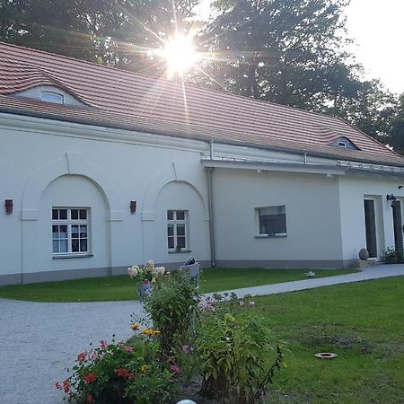 Gaestehaus Vergissmeinnicht Guteborn Bagian luar foto