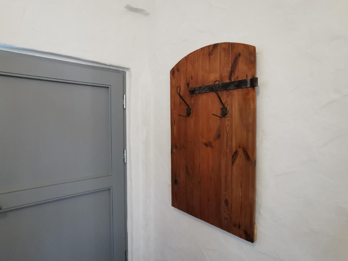 Gaestehaus Vergissmeinnicht Guteborn Bagian luar foto
