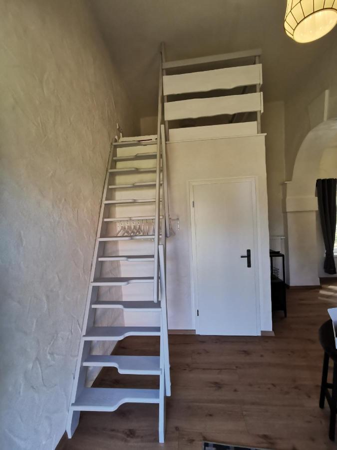Gaestehaus Vergissmeinnicht Guteborn Bagian luar foto