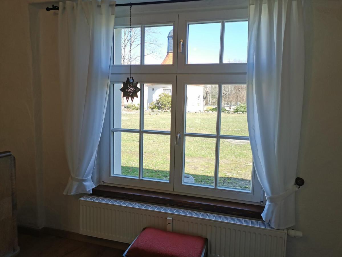 Gaestehaus Vergissmeinnicht Guteborn Bagian luar foto