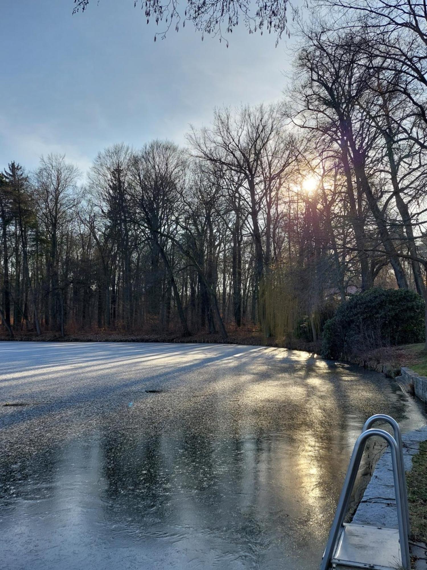 Gaestehaus Vergissmeinnicht Guteborn Bagian luar foto