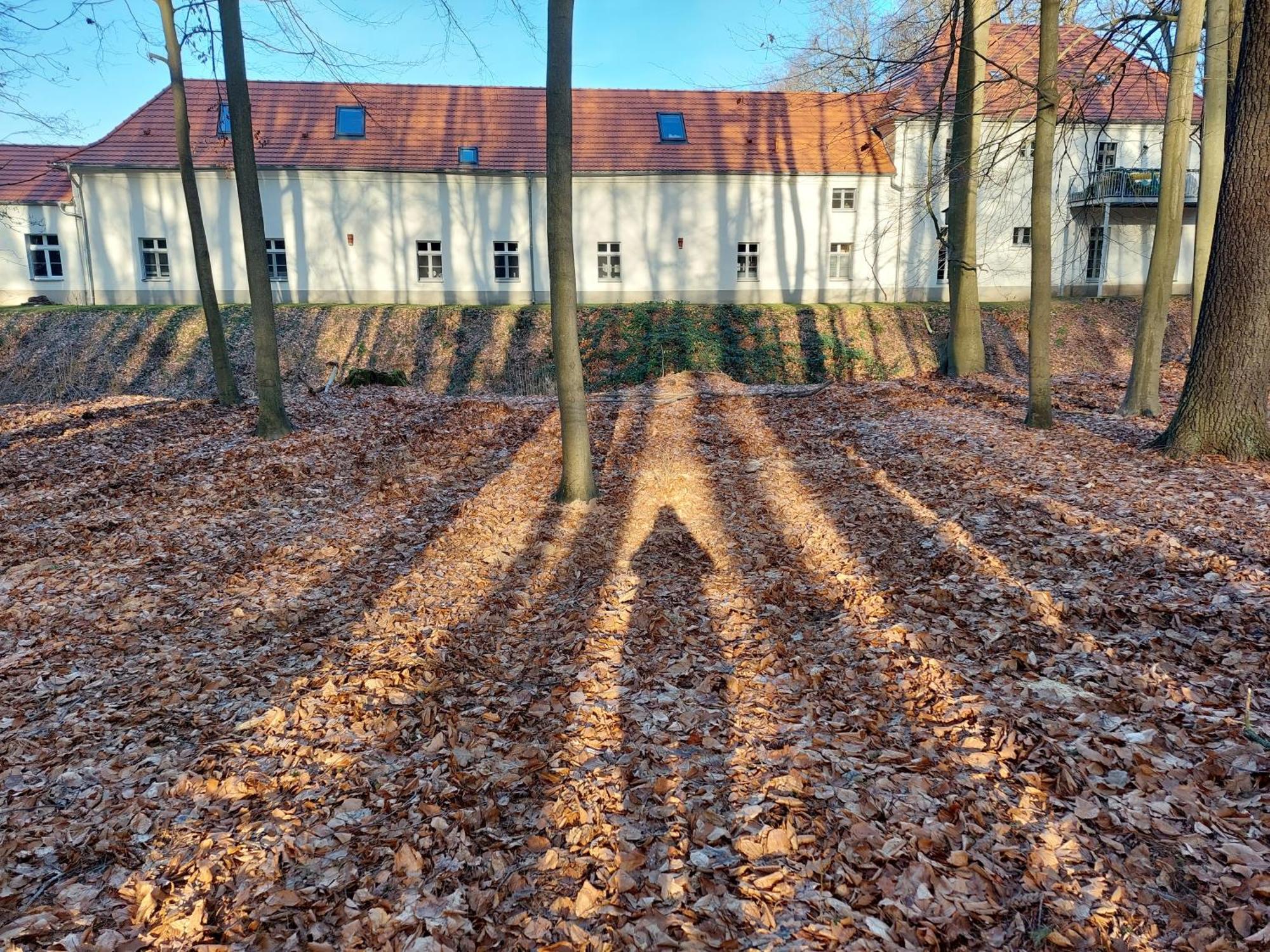 Gaestehaus Vergissmeinnicht Guteborn Bagian luar foto